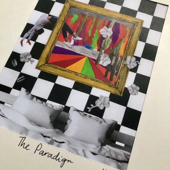 The Paradigm - Picture 6 of 6